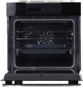 Four Chaleur Tournante 70 L Reconditionné HAIER HWO60SM5B9BH