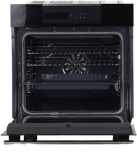 Four Chaleur Tournante 70 L Reconditionné HAIER HWO60SM5B9BH