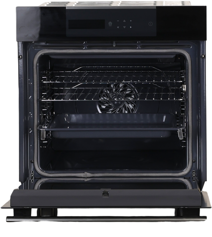 Four Chaleur Tournante 70 L Reconditionné HAIER HWO60SM5B9BH