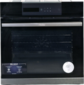 Four Chaleur Tournante 70 L Reconditionné HAIER HWO60SM5B9BH