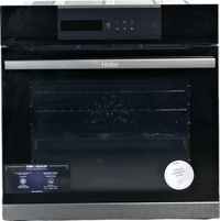Four Chaleur Tournante 70 L Reconditionné HAIER HWO60SM5B9BH