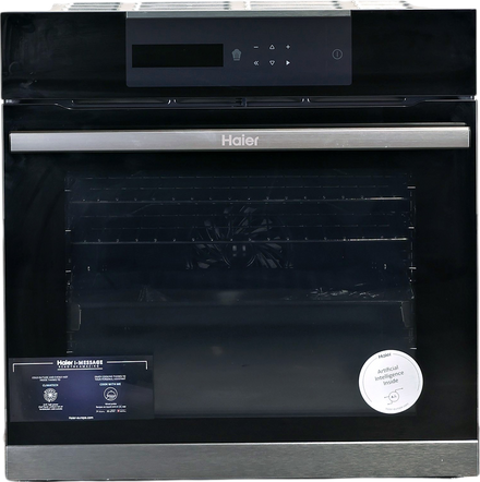 Four Chaleur Tournante 70 L Reconditionné HAIER HWO60SM5B9BH