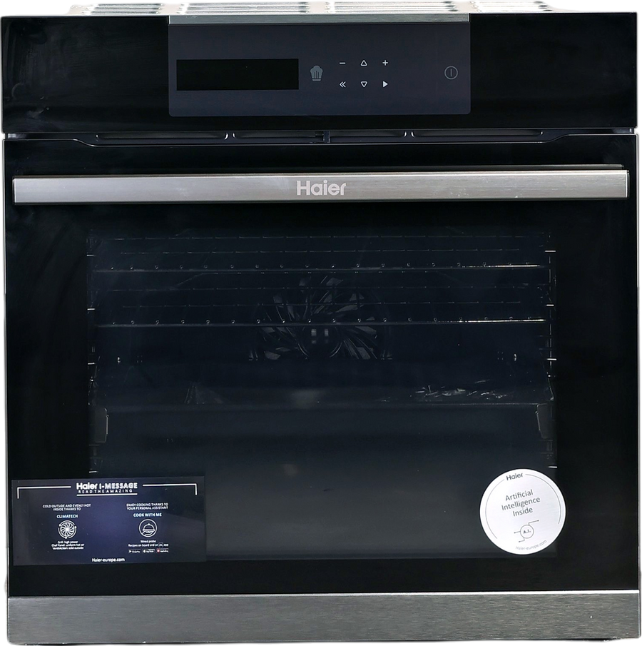 Four Chaleur Tournante 70 L Reconditionné HAIER HWO60SM5B9BH