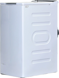 Lave-linge Top 8 kg Reconditionné THOMSON TOP8131A