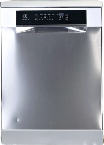 Lave-vaisselle pose libre ELECTROLUX ESG88600SX