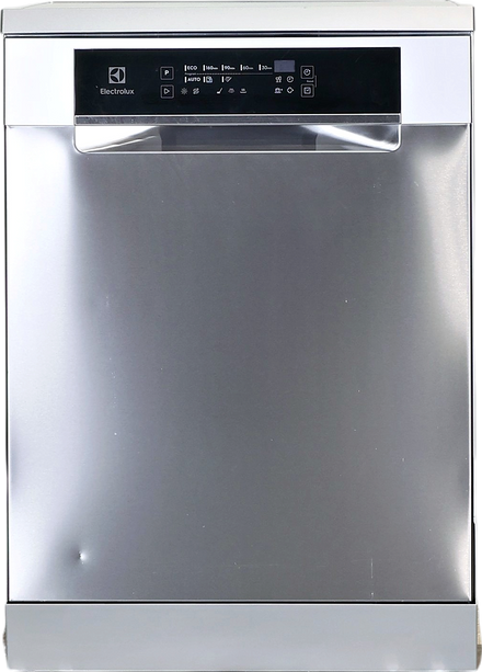 Lave-vaisselle Pose Libre 14 couverts Reconditionné ELECTROLUX ESG88600SX