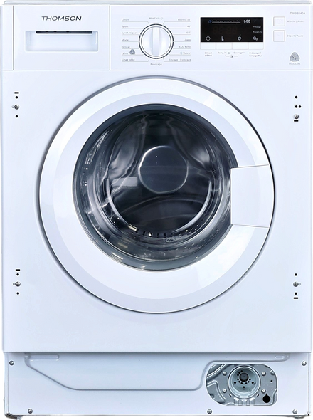 Lave-linge Hublot 8 kg Reconditionné THOMSON TWBI8140A