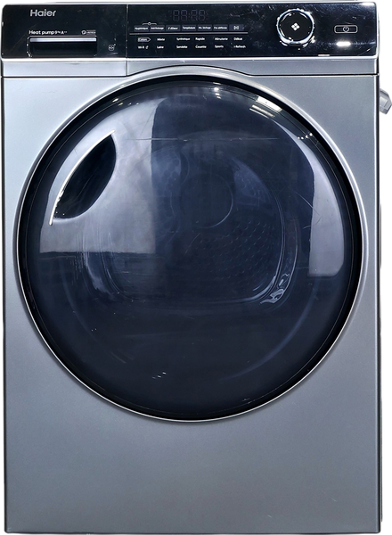 Seche-linge Pompe à Chaleur 9 kg Reconditionné HAIER HD90-A2959S