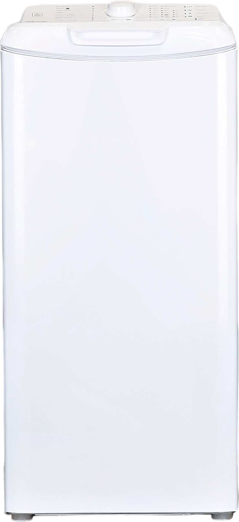 Lave-linge Top 6 kg Reconditionné VEDETTE VT602B2