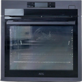 Four Chaleur Tournante 71 L Reconditionné AEG BSE778380T