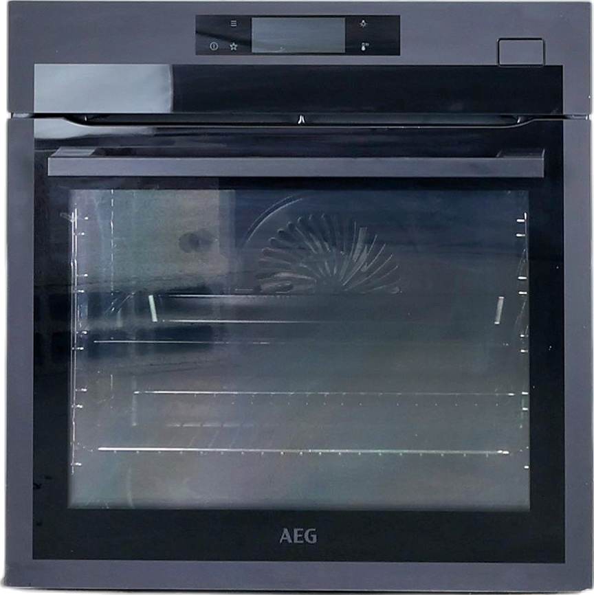 Four Chaleur Tournante 71 L Reconditionné AEG BSE778380T