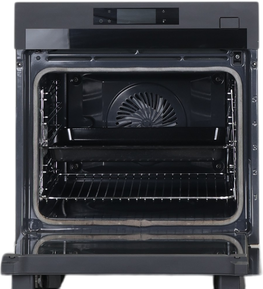 Four Chaleur Tournante 71 L Reconditionné AEG BSE778380T