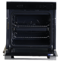 Four Chaleur Tournante 73 L Reconditionné WHIRLPOOL W7 OS4 4S1 P BL
