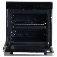 Four Chaleur Tournante 73 L Reconditionné WHIRLPOOL W7 OS4 4S1 P BL