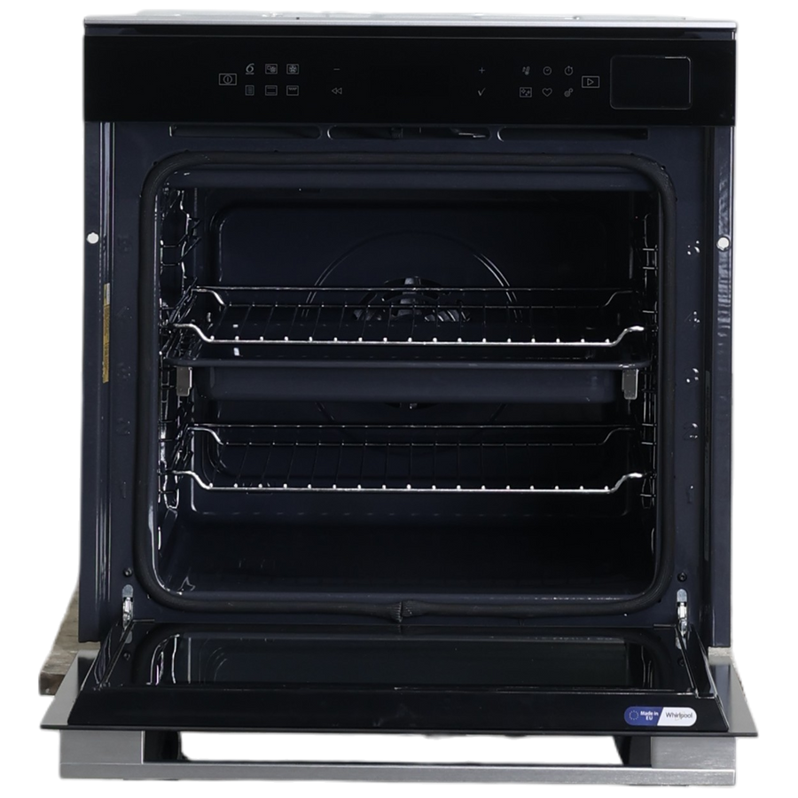 Four Chaleur Tournante 73 L Reconditionné WHIRLPOOL W7 OS4 4S1 P BL