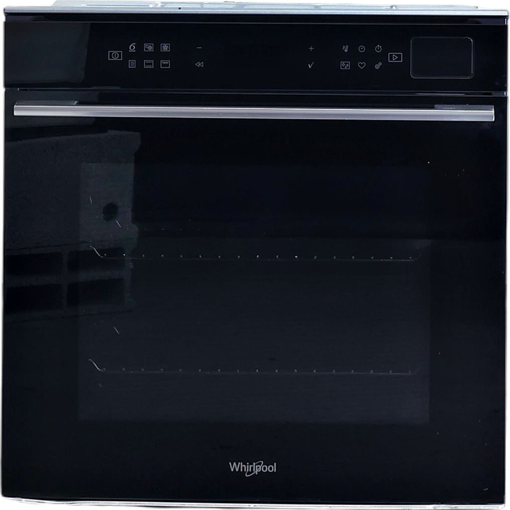 Four Chaleur Tournante 73 L Reconditionné WHIRLPOOL W7 OS4 4S1 P BL