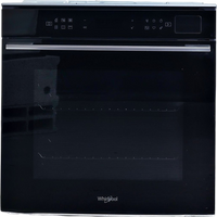 Four Chaleur Tournante 73 L Reconditionné WHIRLPOOL W7 OS4 4S1 P BL