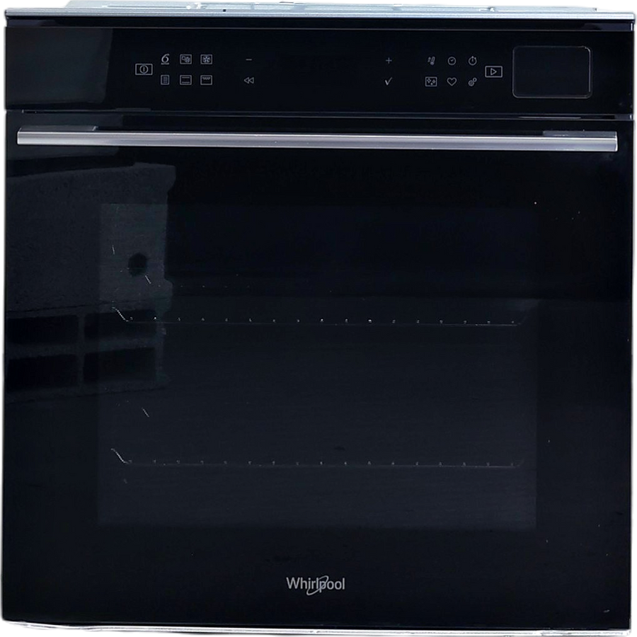 Four Chaleur Tournante 73 L Reconditionné WHIRLPOOL W7 OS4 4S1 P BL