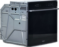 Four Chaleur Tournante 73 L Reconditionné WHIRLPOOL W7 OS4 4S1 P BL