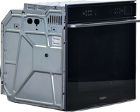 Four Chaleur Tournante 73 L Reconditionné WHIRLPOOL W7 OS4 4S1 P BL