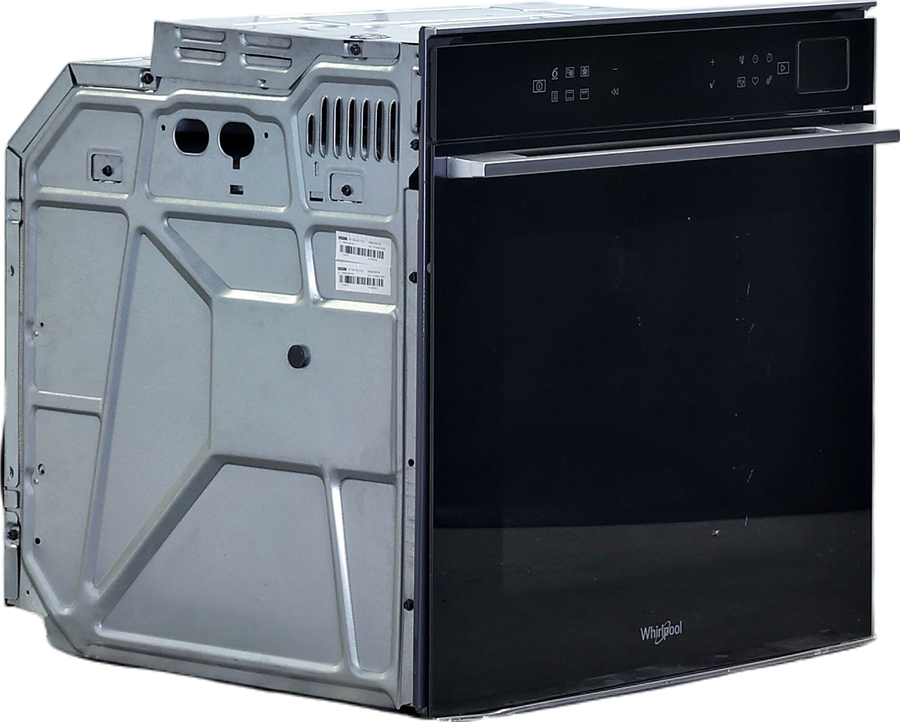 Four Chaleur Tournante 73 L Reconditionné WHIRLPOOL W7 OS4 4S1 P BL