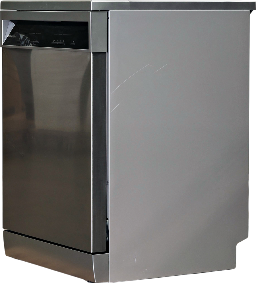 Lave-vaisselle Pose Libre 16 couverts Reconditionné THOMSON TDW4316SL