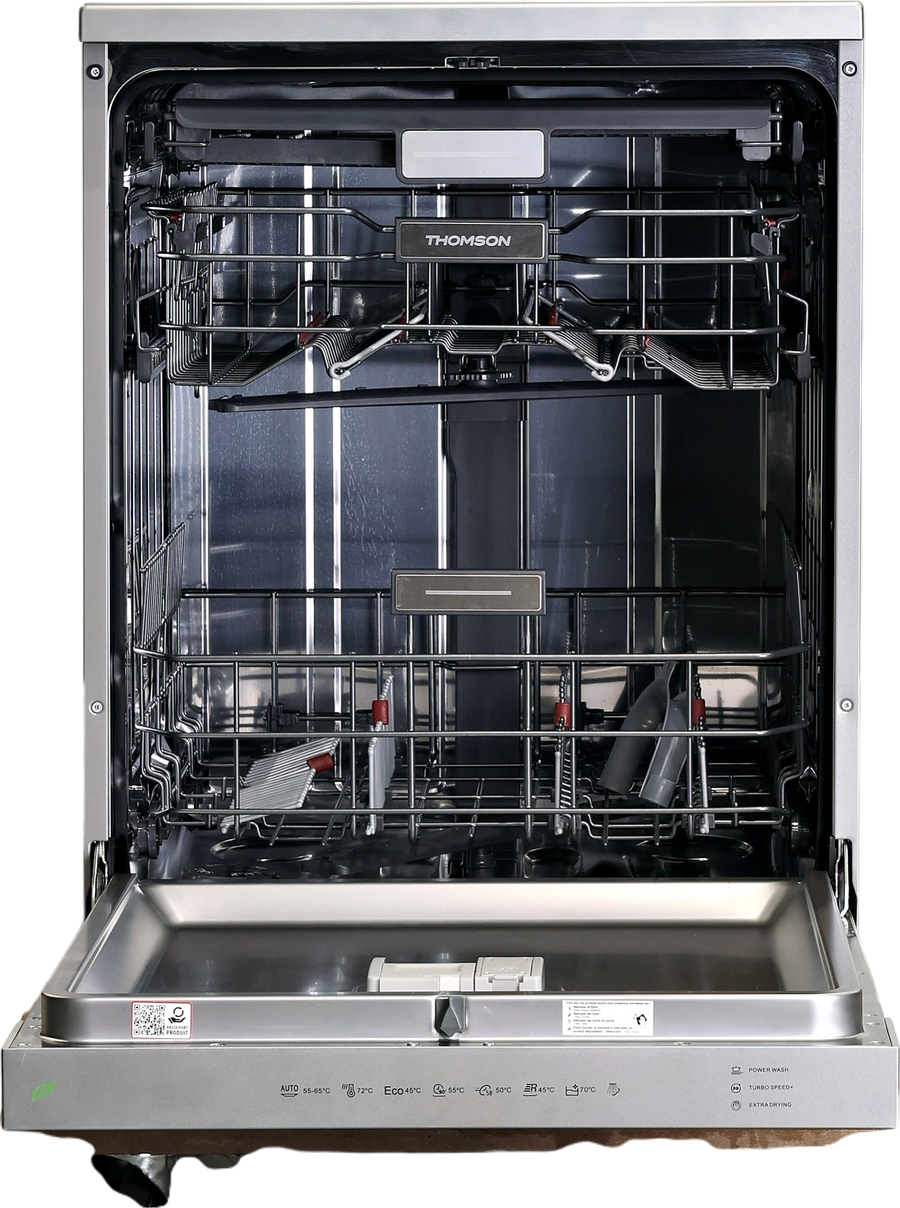 Lave-vaisselle Pose Libre 16 couverts Reconditionné THOMSON TDW4316SL