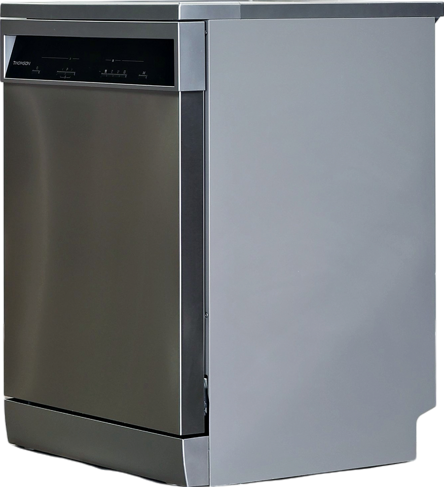 Lave-vaisselle Pose Libre 16 couverts Reconditionné THOMSON TDW4316SL