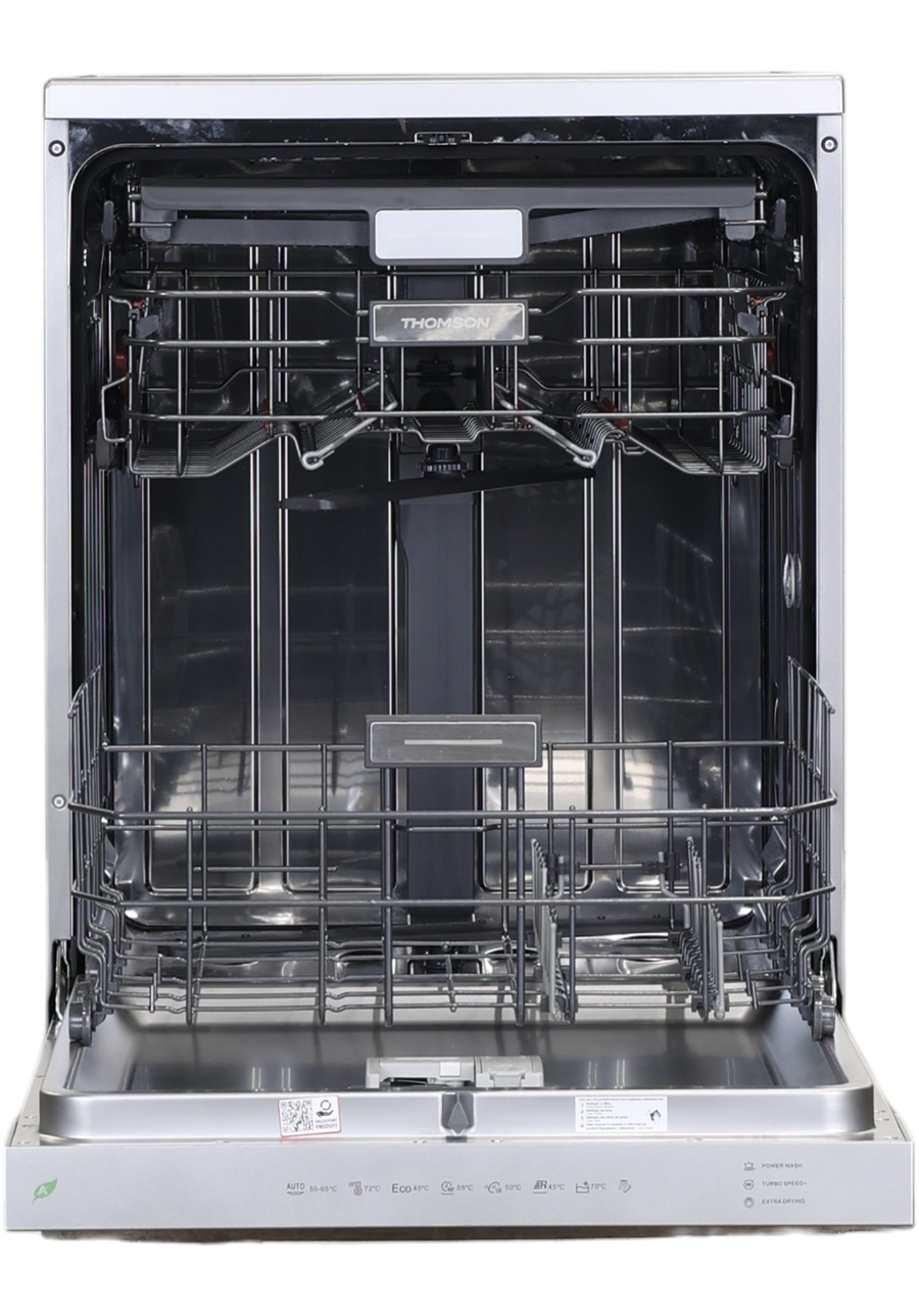 Lave-vaisselle Pose Libre 16 couverts Reconditionné THOMSON TDW4316SL