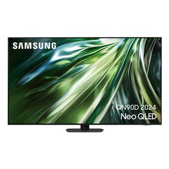 Téléviseur LED 65 pouces Reconditionné SAMSUNG TQ65QN90D
