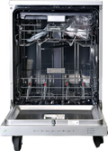 Lave-vaisselle Pose Libre 16 couverts Reconditionné THOMSON TDW4316SL
