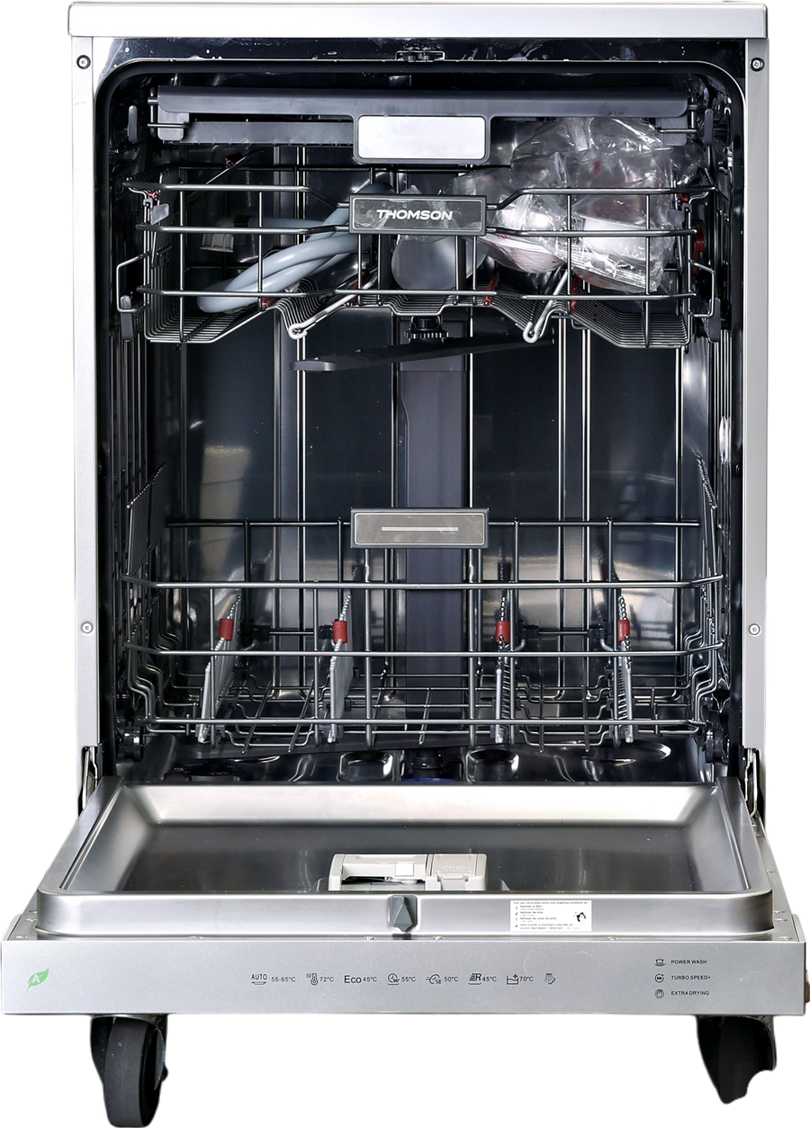 Lave-vaisselle Pose Libre 16 couverts Reconditionné THOMSON TDW4316SL