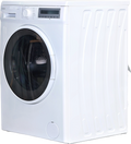 Lave-linge Sechant 8 kg Reconditionné ESSENTIEL B ELS-861b