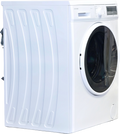 Lave-linge Sechant 8 kg Reconditionné ESSENTIEL B ELS-861b