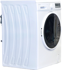 Lave-linge Sechant 8 kg Reconditionné ESSENTIEL B ELS-861b