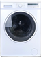 Lave-linge Sechant 8 kg Reconditionné ESSENTIEL B ELS-861b