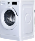 Lave-linge Hublot 7 kg Reconditionné WHIRLPOOL FFB7638WEU