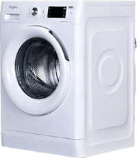Lave-linge Hublot 7 kg Reconditionné WHIRLPOOL FFB7638WEU
