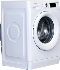 Lave-linge Hublot 7 kg Reconditionné WHIRLPOOL FFB7638WEU