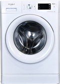 Lave-linge Hublot 7 kg Reconditionné WHIRLPOOL FFB7638WEU