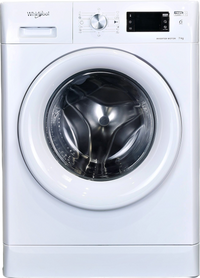 Lave-linge Hublot 7 kg Reconditionné WHIRLPOOL FFB7638WEU