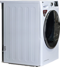 Seche-linge Pompe à Chaleur 9 kg Reconditionné LG RH9052WH