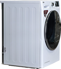 Seche-linge Pompe à Chaleur 9 kg Reconditionné LG RH9052WH