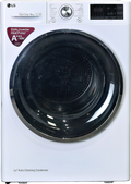 Seche-linge Pompe à Chaleur 9 kg Reconditionné LG RH9052WH