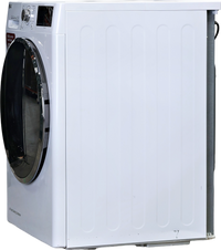 Seche-linge Pompe à Chaleur 9 kg Reconditionné LG RH9052WH