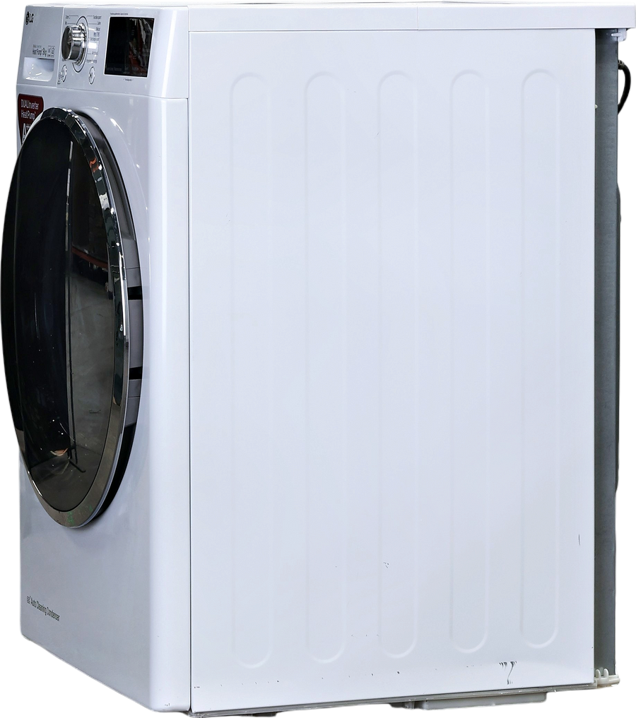 Seche-linge Pompe à Chaleur 9 kg Reconditionné LG RH9052WH