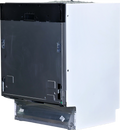 Lave-vaisselle Encastrable 14 couverts Reconditionné BEKO DIN46423DOS