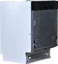 Lave-vaisselle Encastrable 14 couverts Reconditionné BEKO DIN46423DOS