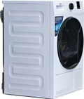 Seche-linge à Condensation 10 kg Reconditionné BEKO DU10112CX0W