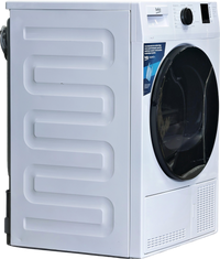 Seche-linge à Condensation 10 kg Reconditionné BEKO DU10112CX0W